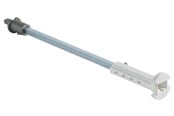 Komponenter til tavler og kasser - Schneider Electric Akselforlænger for VN12-V20 300...330MM - VZN17