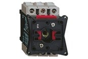 Komponenter til tavler og kasser - Schneider Electric Kontaktkrop V01 20A 3 polet - V01