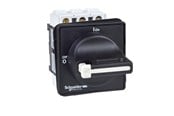 Diverse elektriske produkter - Schneider Electric Sikkerhedsafbryder VBF-01 20A 3 polet sort - VBF01