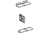 Komponenter til tavler og kasser - Schneider Electric Spærring mekanisk kit LAD9R1 - LAD9R1