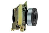 Trykknapper og signalenheder - Schneider Electric Potentiometer metalring greb - ZB4BD912