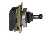 Trykknapper og signalenheder - Schneider Electric Joystik 2 stillinger med faste XD4PA12 - XD4PA12