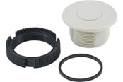 Trykknapper og signalenheder - Schneider Electric Blindprop ZB2SZ4 grå plast Ø22 - ZB2SZ4