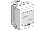 Føringsveje & kanalskinner - Schneider Electric Afgangsboks 32A KSB32CM55 - KSB32CM55