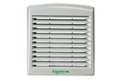 Tavler og kasser - Schneider Electric Rist 223X223 RAL7035 - NSYCAG223LPF