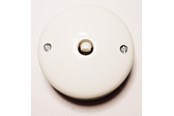 Afbrydermateriel - Csp Roset 5L-T CSP termoplast hvid - 7420000065