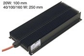 El-varme - Danfoss Varmelegeme 20W 110-240 devitron - 60802105