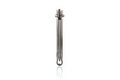 Værktøj til el-arbejde - Jevi Elpatron    3 kW 1,5" messing nippel L=300 - 92809847