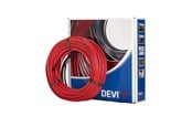 Kabler, ledninger, afdækning og brandsikring - Danfoss Varmekabel DEVIflexTM 10T 40W 230V 4M - 140F1216