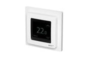 Smart Home - Danfoss DEVIreg Touch Timer-termost m design ramme - 140F1064