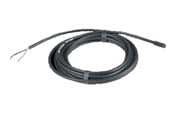 Kabler, ledninger, afdækning og brandsikring - Danfoss Føler f/DEVIreg -10- + 50 GR 3,0M - 140F1091
