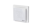 Kabler, ledninger, afdækning og brandsikring - Danfoss DEVIreg Smart Pure White - 140F1141
