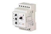Komponenter til tavler og kasser - Danfoss Termostat devireg 316 til ledning føler - 140F1075