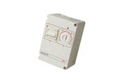 Kabler, ledninger, afdækning og brandsikring - Danfoss DEVIreg 610 Elektronisk termostat - 140F1080