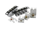 Tavler og kasser - ABB Dobbelt tilslutning - 2CEA000042L1857