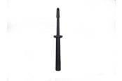 Instrumenter - Elma Instruments Prøvepind sort 140 MM A1014 - 5706445480531