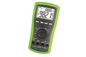 Instrumenter - Elma Instruments Elma BM 821 multimeter med PC kommunikation KAT IV - 5706445410316