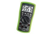 Instrumenter - Elma Instruments Elma BM257 multimeter sand RMS - 5706445410293