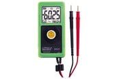 Instrumenter - Elma Instruments Elma 25 lommemultimeter med auto - 5706445410224