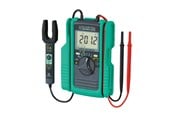 Instrumenter - Elma Instruments sand RMS lommemultimeter - 5706445250967