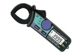 Instrumenter - Elma Instruments Tangamperemeter mini K2033 AC/DC - 5706445250035