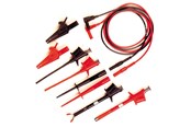 Instrumenter - Elma Instruments Multimeter måletilbehørssæt - 5706445320004