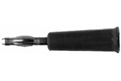 Instrumenter - Elma Instruments Bananstik flerbladet rød - 5703317460691