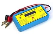 Instrumenter - Elma Instruments Elma ACT612 batteritester  *DEMO* - 5706445111053
