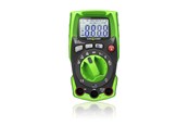 Instrumenter - Elma Instruments Elma 6100BT IP65 sand RMS Multimeter med Bluetooth Gratis APP og indbygget kraftig LED lommelygte - 5706445840472