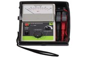 Instrumenter - Elma Instruments Motortester compact TR1000 med isol - 5703317400512