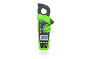 Instrumenter - Elma Instruments Elma 9200BT Sand RMS AC/DC tangamperemeter med Bluetooth Gratis APP og indbygget LED lommelygte - 5706445840489