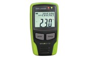 Instrumenter - Elma Instruments USB datalogger Elma DT172 med display - 5706445840038