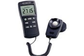 Instrumenter - Elma Instruments Elma 1335 Luxmeter - 5706445340217