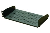 Rack skabe - Enoc System Modemhylde mhf 19240 sort - 50578