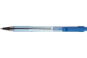 Skrive- og Tegneværktøjer - Pilot Pen Kuglepen Pilot blå fine BP-S Matic 0,27mm 135F 1 stk - 1439535-000