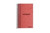 Blokke, Formularer & Notesbøger - Esselte Spiralblok  127x76mm 50 linieret blade 13160 1 stk - 1394363-000