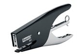 Hulapparater & Hæftemaskiner - Rapid Hæftetang Retro S51 15 ark Black Magic - 1384736