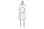 Lyskilder - Osram Halogenpære Halostar ovnpære 10W 3000K 12V G4 - 4050300308081