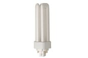 Lyskilder - Osram Fluorescerende pære Dulux T/E Plus 26W/830 GX24q-3 - 4050300342306