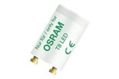 Lyskilder - Osram Starter SubstiTUBE T8 LED Starter - 4058075013674