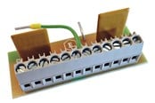 Drivere, spoler og transformatore - HaloPower Printkort G3642E miniprint 6/K - MINI PRINT 6/K