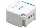 Intelligente bygningsinstallationer	 - Niko-Servodan Relæmodul RM-1/HM indbygning - 70-980