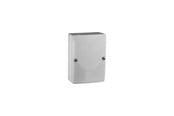 Bevægelsessensorer og skumringsrelæer - Niko-Servodan Minilux lyssensor 3-300 lux 2LEDER IP 54 - 43-128