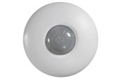 Bevægelsessensorer og skumringsrelæer - Niko-Servodan Tilstedeværelsessensor 360° planforsænket 230 V - 41-400