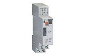 Komponenter til tavler og kasser - Schneider Electric Trappeautomat MIN.1 til 7 MIN.15363 - 15363