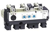 Komponenter til tavler og kasser - Schneider Electric Relæ micrologic 2 2 3 polet 250A - LV431470
