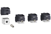Komponenter til tavler og kasser - Schneider Electric Klemmesæt 1,5-95MM3 kobber/aluminium 4 styk - LV429243