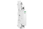 Komponenter til tavler og kasser - Schneider Electric Positionskontakt iACTs 1NO+1NC min 10mA ved 24V og max 5A ved 230V bredde 9mm - A9C15914
