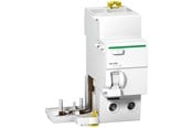 Komponenter til tavler og kasser - Schneider Electric Acti9 Vigi-fejlstrømsmodul iC60 2P 25A 30mA klasse A Bredde 36mm - A9W21225