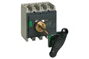 Komponenter til tavler og kasser - Schneider Electric Drejehåndtag og dørmodul INS320/630 31052 - 31052